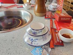 -阿婆情腊排骨火锅(金虹路店)