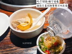 -大良毋米粥(锦龙路总店)