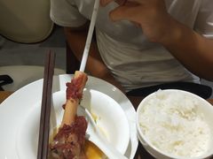 -中发源·清真餐厅(春风店)