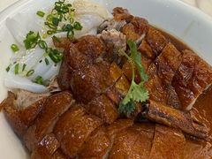 -有腥气私房菜·寻味顺德