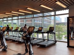 -燃坊JEN ACTIVE游泳健身中心·深圳前海JEN酒店