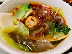 -青藤茶馆(南山路店)