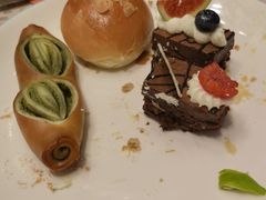 -济南香格里拉·咖啡泉自助餐厅