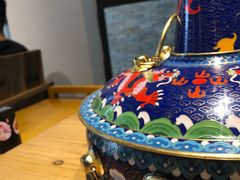 -贰重天冰煮羊自助火锅(东坝店)