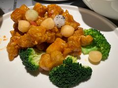 宫保虾球-金牌外婆家(万象城店)
