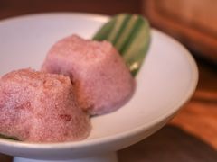 玫瑰米糕-朴物良社(东明锦园店)