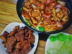 -董记面馆(漳州二路店)