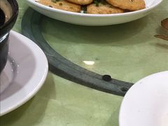 -海上驿站渔家菜馆