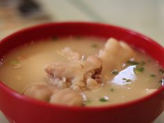 招牌蹄花汤-廖老妈蹄花店(人民公园陕西街259号店)