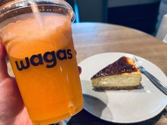 -wagas(暖山店)