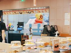 -元气寿司(东方宝泰店)