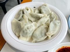 -海知道大连海鲜水饺(南山大冲店)