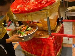 -大张烙馍村(泉山店)