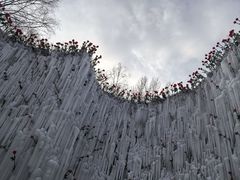 -长春世界雕塑园冰雪艺术天地