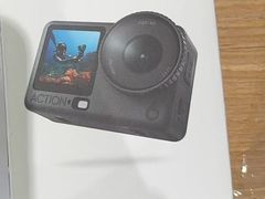 -DJI大疆(深圳华强北曼哈授权体验店)