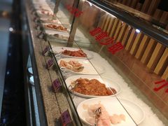 -福成自助烤肉(青春路店)