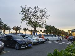 -旺富东海大酒楼(海鲜街店)