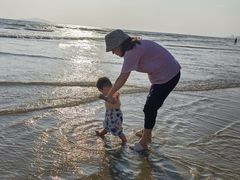 -三亚湾海居铂尔曼度假酒店