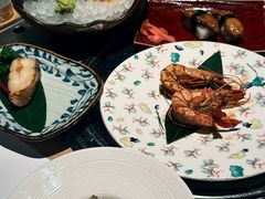 -隐泉京望日式料理(太和广场店)