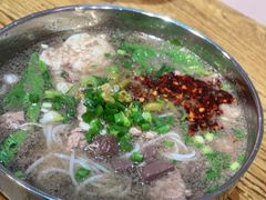 -白露塘杀猪粉(药王街店)