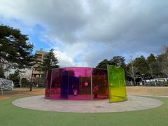 -金泽21世纪美术馆