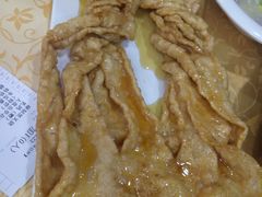 -海宝酒家(中山四路店)