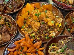 -阳阳老火锅(小南门店)