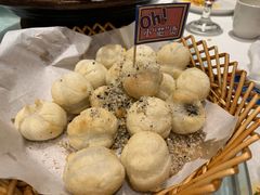 小炒汤圆-眉州东坡(华联万柳店)