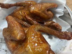 -味为先光明乳鸽(光明总店)