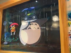 -一心创作料理屋(经开万达店)