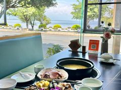 -野菌皇海景野生菌火锅(滨海大道店)