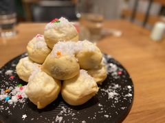 -山楂树融合菜餐厅