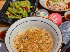 -南小蟹手工點心(三里屯店)
