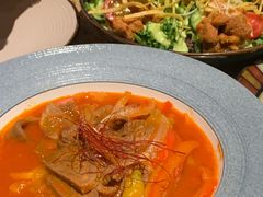 -墨纪Mojí墨西哥餐厅(官舍店)