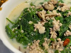 -屋顶花园餐厅(步行街老地王大厦店)