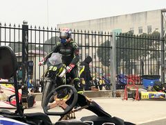 -赛卡联盟WSK卡丁车俱乐部