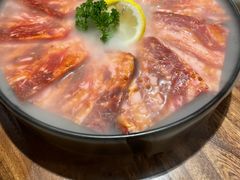 -九田家黑牛烤肉料理(太阳宫广场店)
