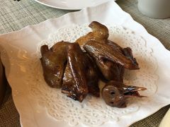 -潮府馆·非遗潮州菜·港式点心(世纪公园店)