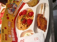-海底捞火锅(龙湖金沙天街店)