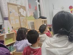 -井德幼儿园(韦伯豪园)