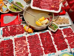 -非遗•老字号•阿彬牛肉火锅(广济桥店)