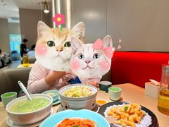 -吕氏疙瘩汤·海鲜新鲁菜(凯德mall新都心店)