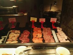 -咖啡苑自助餐厅·中国大饭店