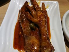 -米村拌饭(延吉万达店)