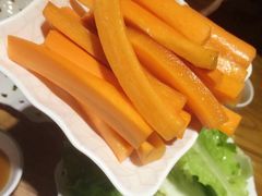 -紫霞门韩国料理烤肉(深南东路店)