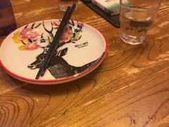 -新白鹿餐厅(龙游路总店·杭帮菜名店)