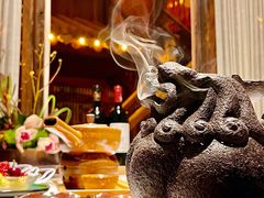 -叶叶菩提(太原别墅店)