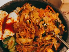 -七八冷面·延边朝鲜族美食(圣熙八号店)