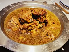 -京都蝎府羊蝎子火锅(珠市口店)