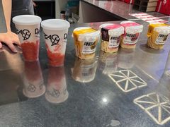 -淡马茶坊(深圳宝安壹方城店)